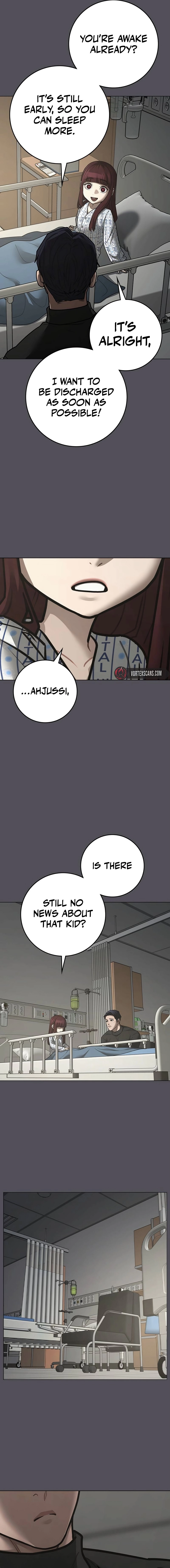Reality Quest 2 Chapter 143 - Page 20