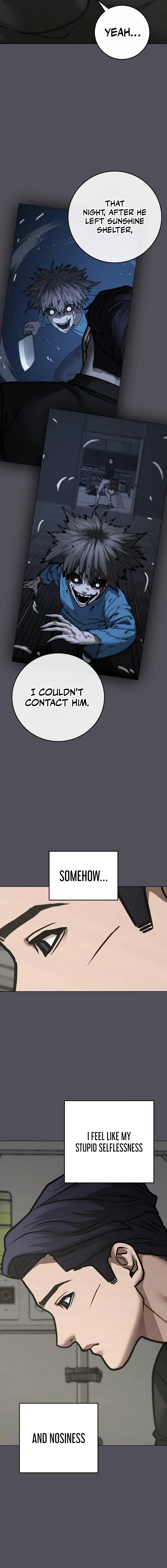 Reality Quest 2 Chapter 143 - Page 21
