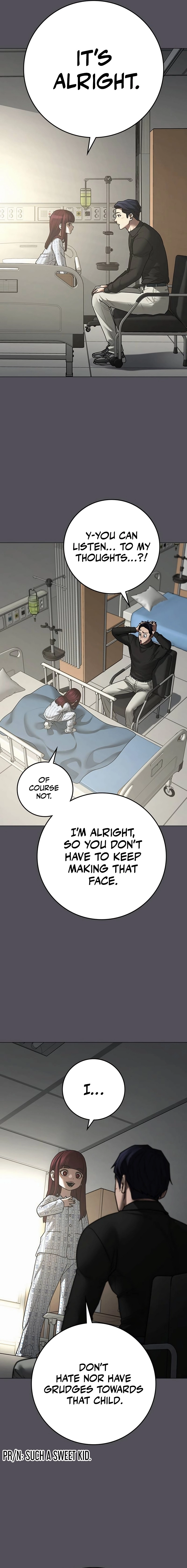 Reality Quest 2 Chapter 143 - Page 23