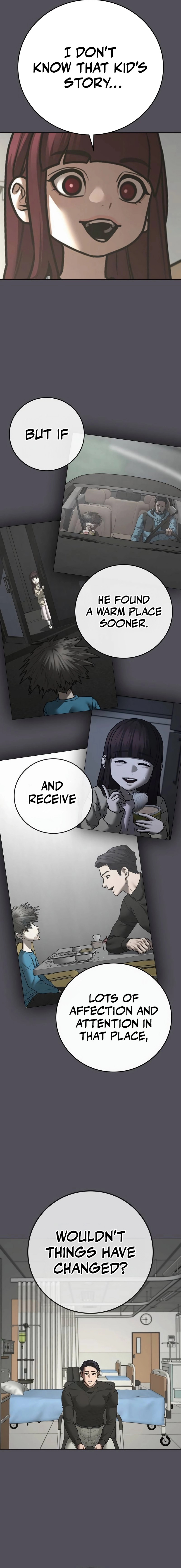 Reality Quest 2 Chapter 143 - Page 24