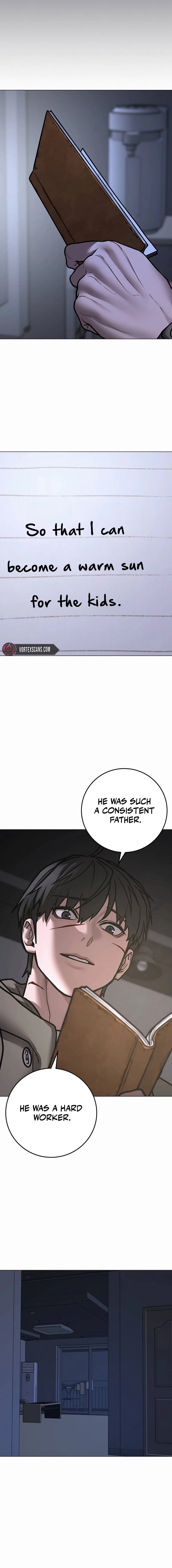 Reality Quest 2 Chapter 143 - Page 27