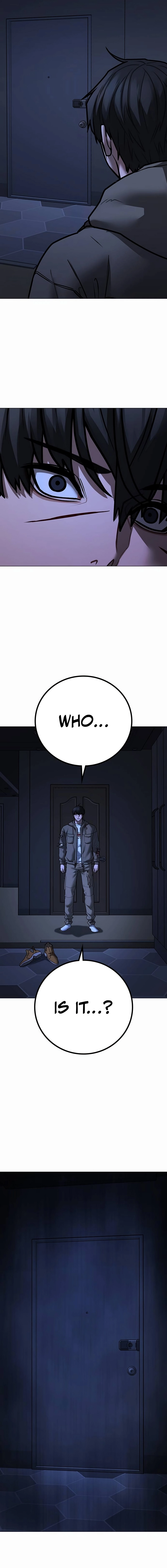 Reality Quest 2 Chapter 143 - Page 33