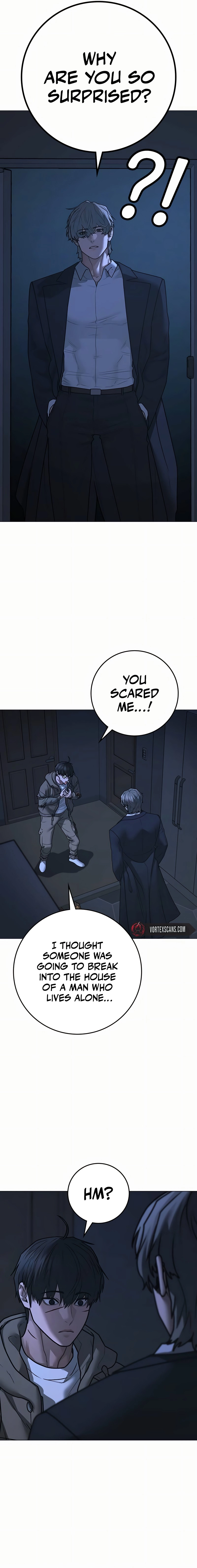 Reality Quest 2 Chapter 144 - Page 5