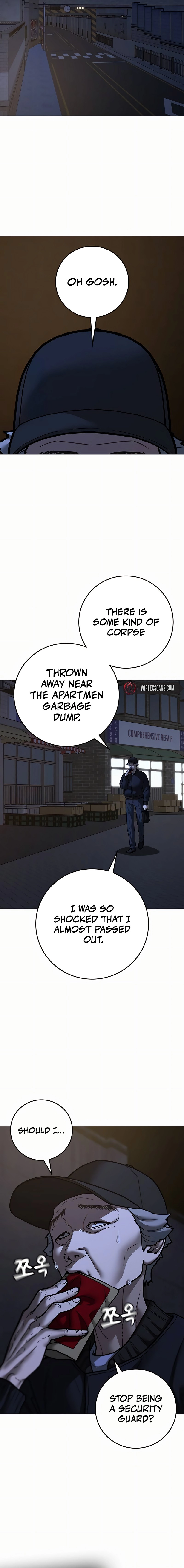 Reality Quest 2 Chapter 144 - Page 7