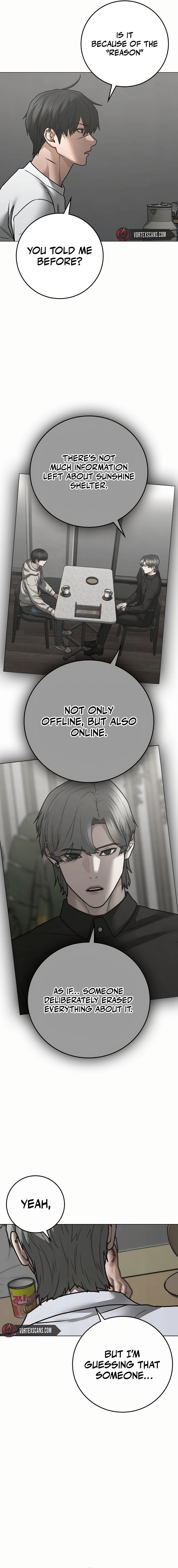 Reality Quest 2 Chapter 144 - Page 17
