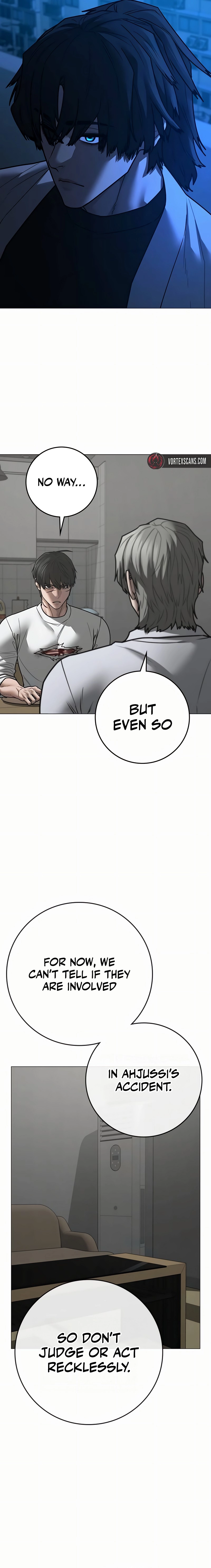 Reality Quest 2 Chapter 144 - Page 20