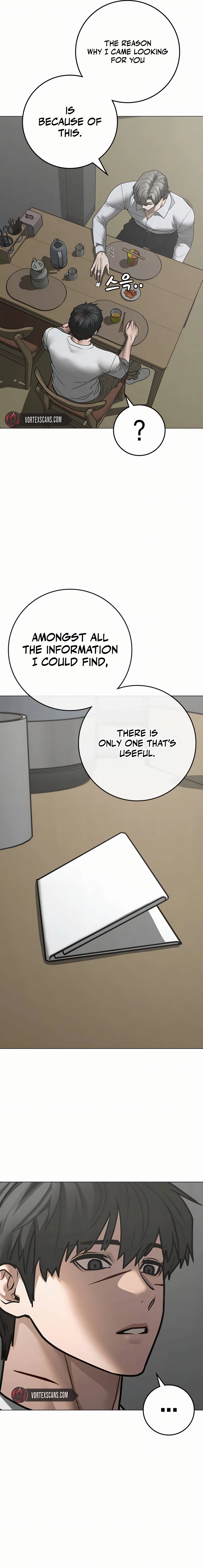 Reality Quest 2 Chapter 144 - Page 21