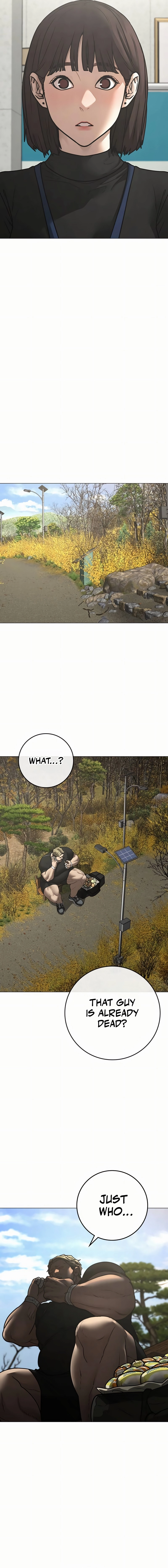 Reality Quest 2 Chapter 144 - Page 29
