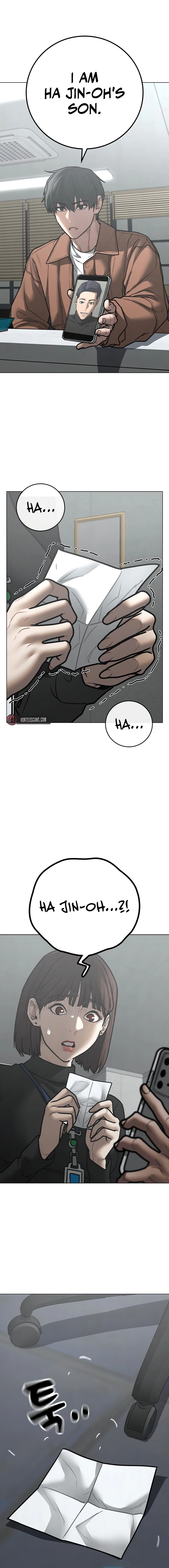 Reality Quest 2 Chapter 145 - Page 3