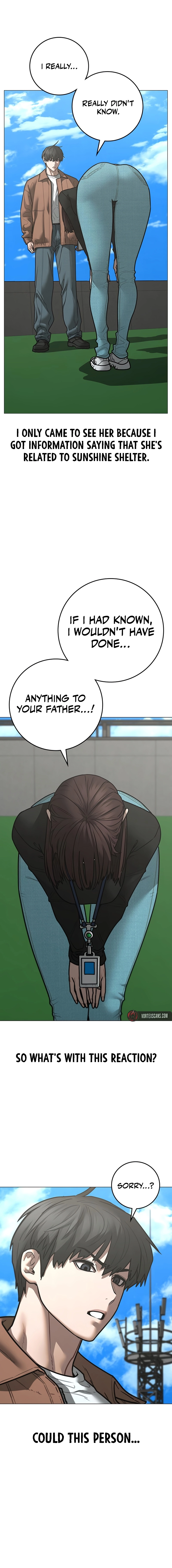 Reality Quest 2 Chapter 145 - Page 5