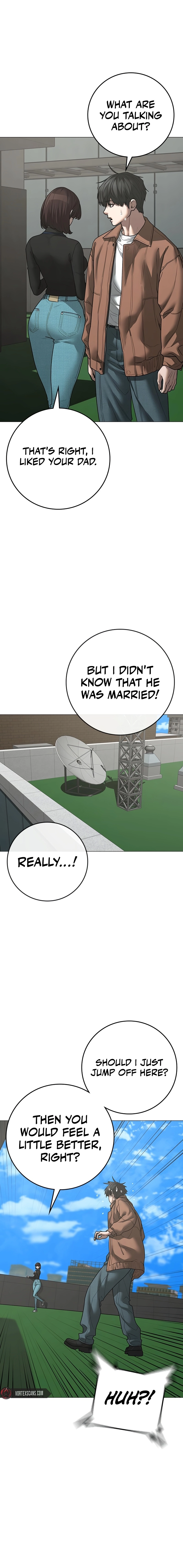 Reality Quest 2 Chapter 145 - Page 7