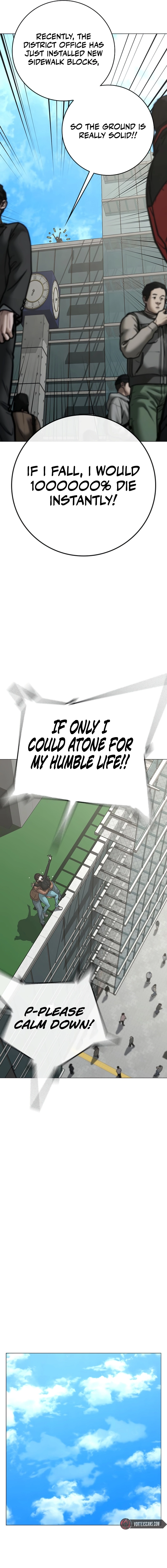 Reality Quest 2 Chapter 145 - Page 8