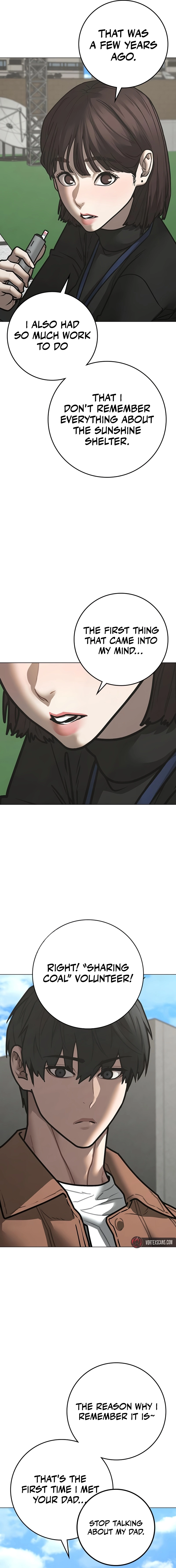 Reality Quest 2 Chapter 145 - Page 11