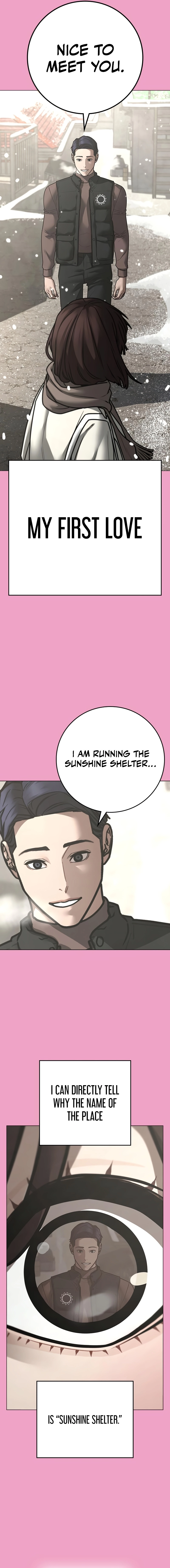 Reality Quest 2 Chapter 145 - Page 14