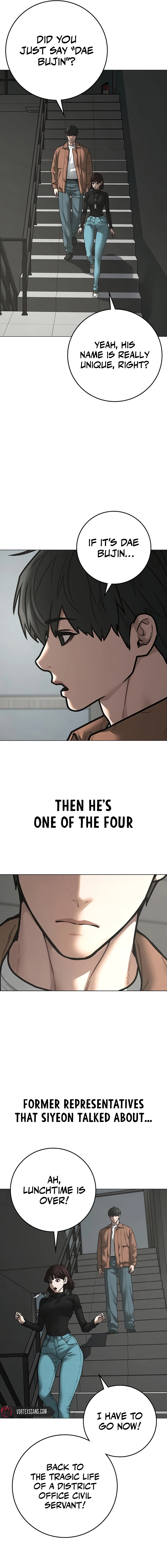 Reality Quest 2 Chapter 145 - Page 18