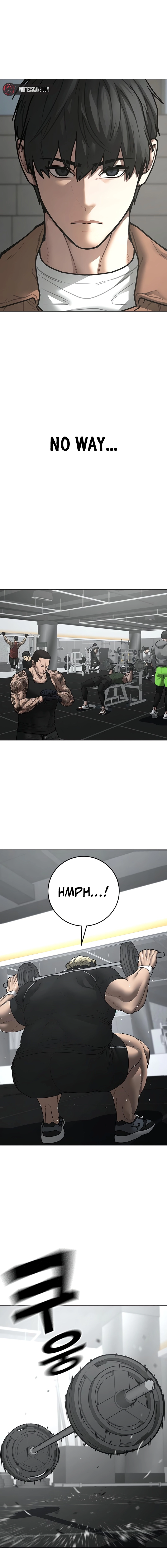 Reality Quest 2 Chapter 145 - Page 19