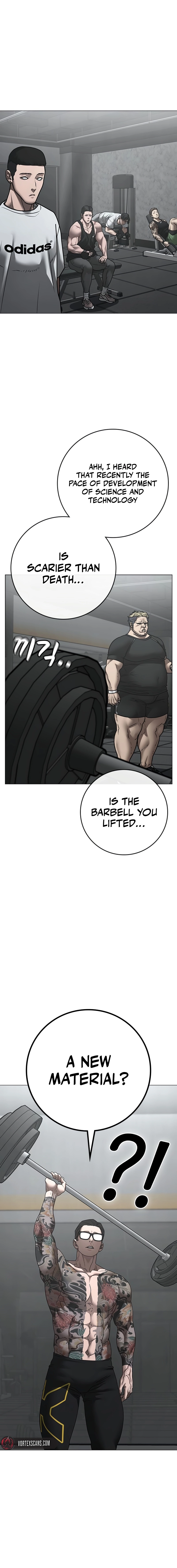 Reality Quest 2 Chapter 145 - Page 22