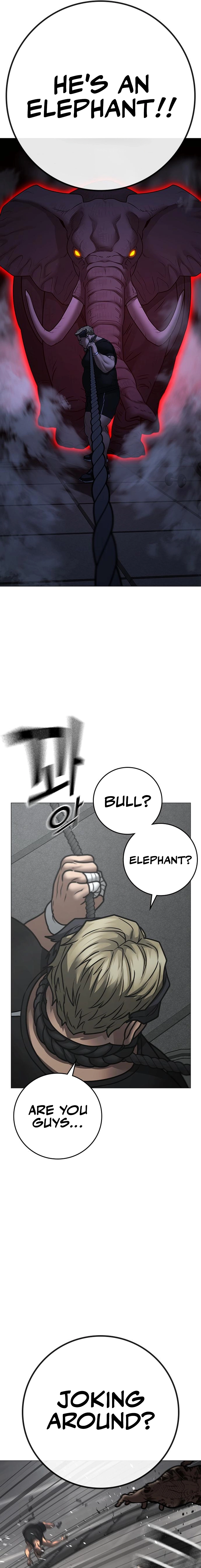 Reality Quest 2 Chapter 146 - Page 15