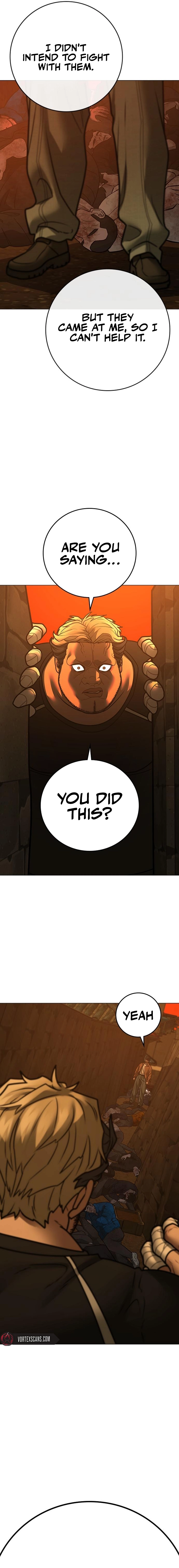 Reality Quest 2 Chapter 146 - Page 35