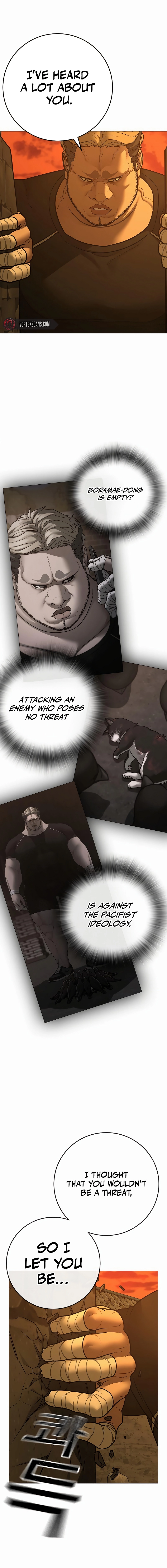 Reality Quest 2 Chapter 147 - Page 9