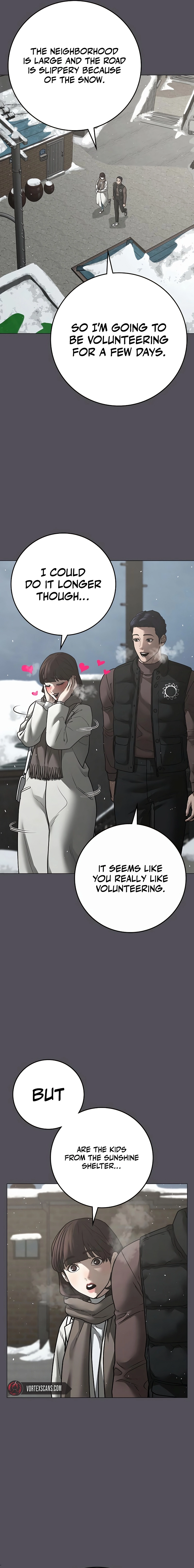 Reality Quest 2 Chapter 147 - Page 14