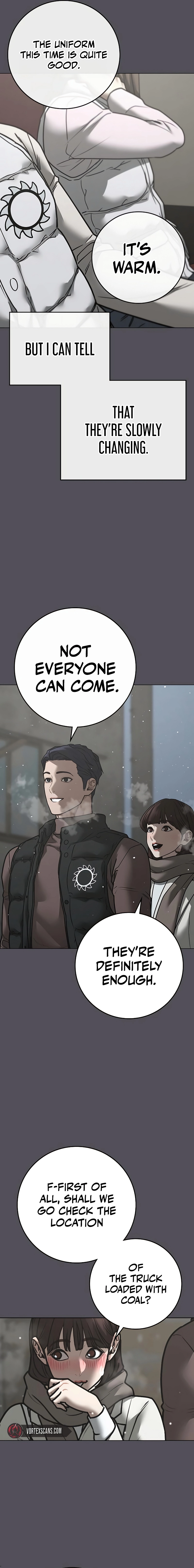 Reality Quest 2 Chapter 147 - Page 16