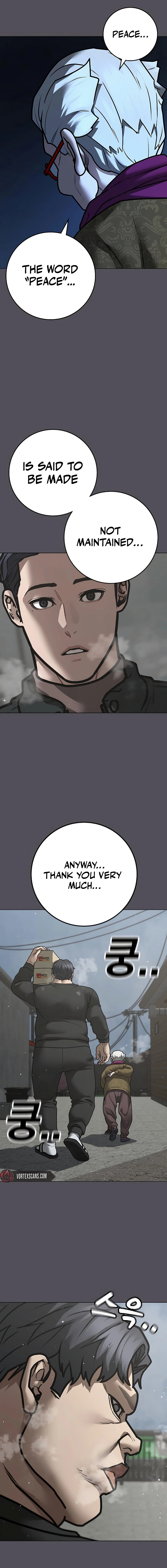 Reality Quest 2 Chapter 147 - Page 20