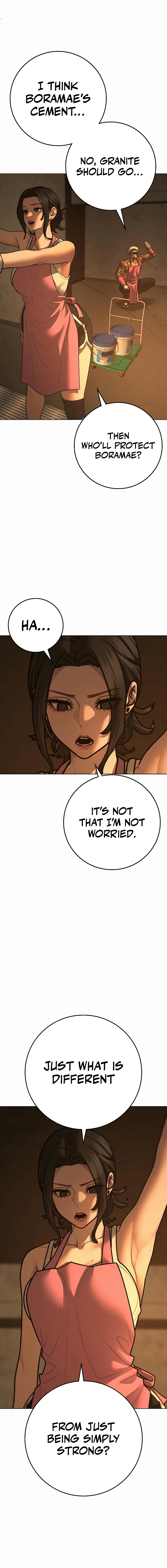 Reality Quest 2 Chapter 147 - Page 29