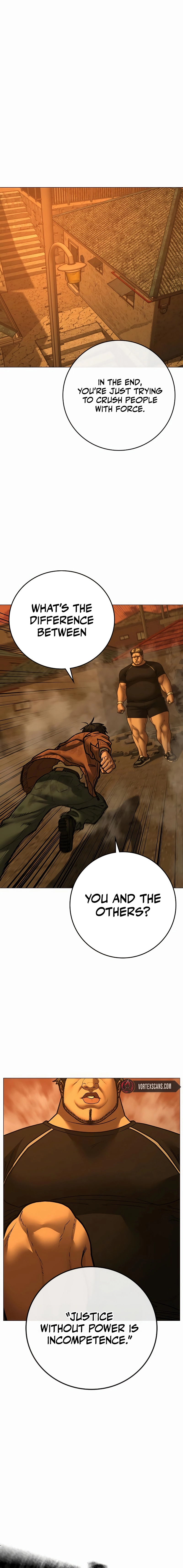 Reality Quest 2 Chapter 147 - Page 30