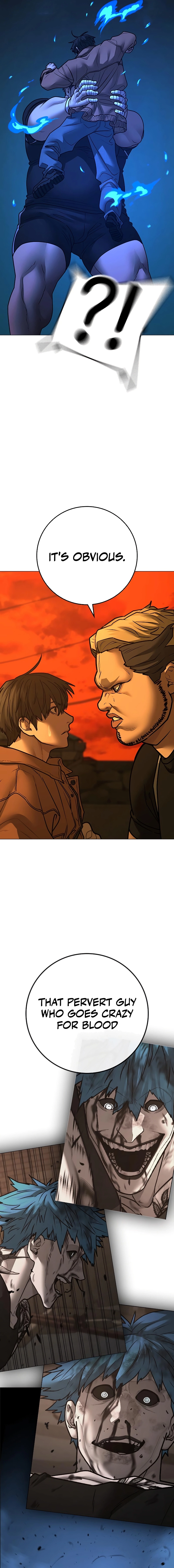 Reality Quest 2 Chapter 148 - Page 8