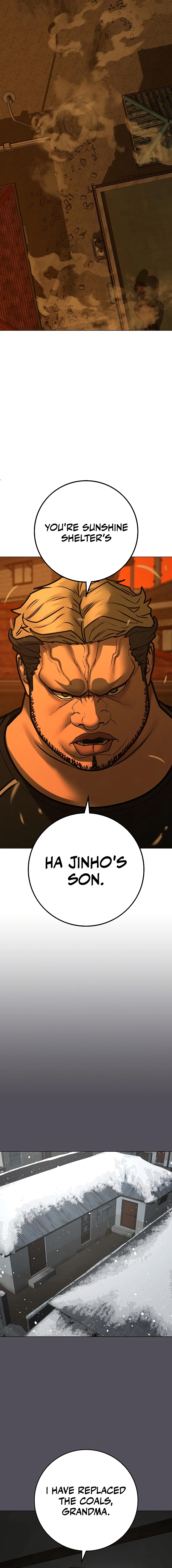 Reality Quest 2 Chapter 148 - Page 11