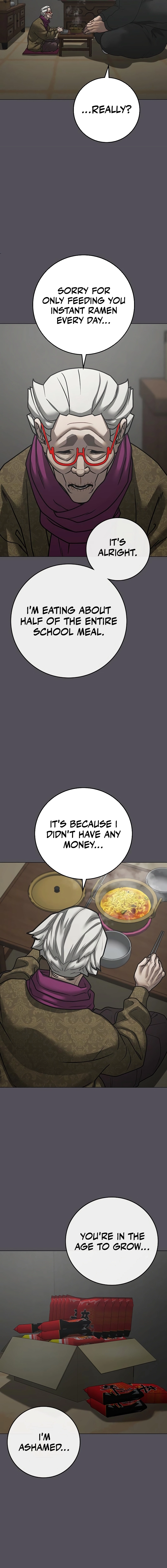 Reality Quest 2 Chapter 148 - Page 13