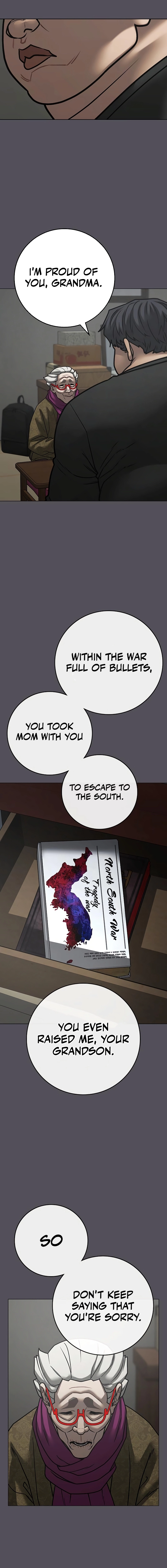 Reality Quest 2 Chapter 148 - Page 14