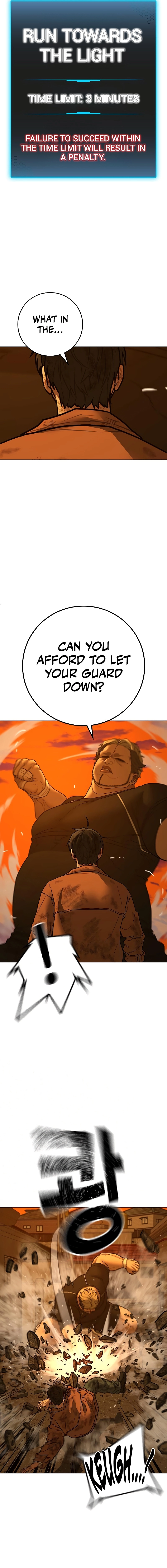 Reality Quest 2 Chapter 148 - Page 19