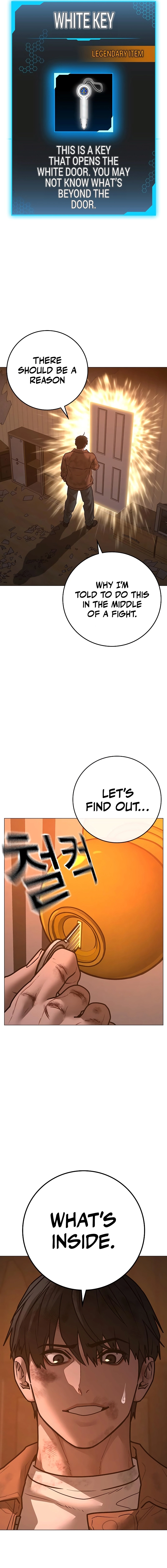 Reality Quest 2 Chapter 148 - Page 28