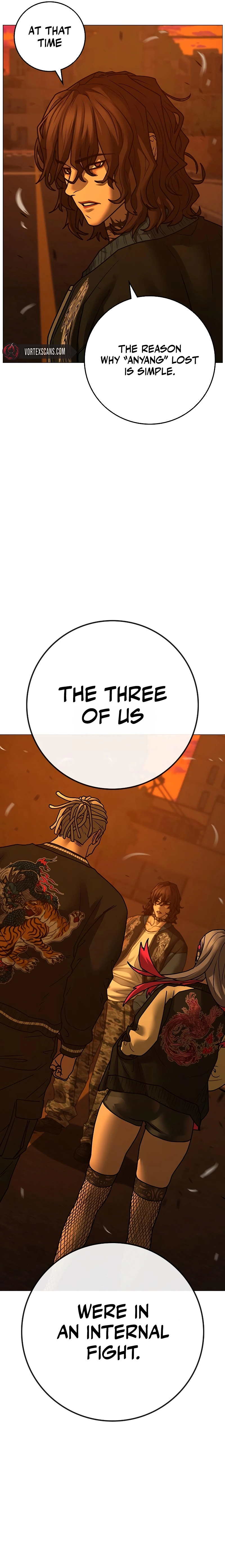 Reality Quest 2 Chapter 148 - Page 30