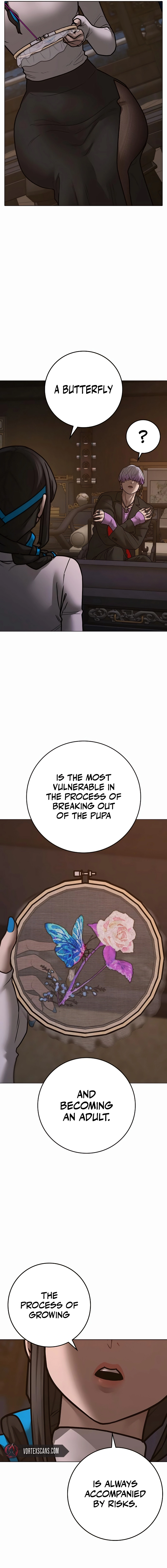 Reality Quest 2 Chapter 149 - Page 8