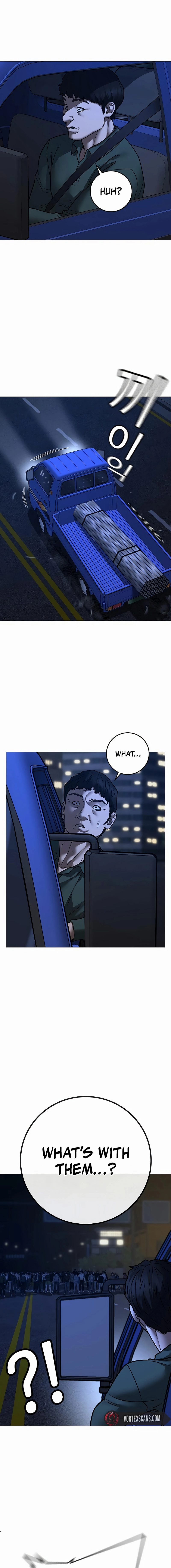 Reality Quest 2 Chapter 149 - Page 16