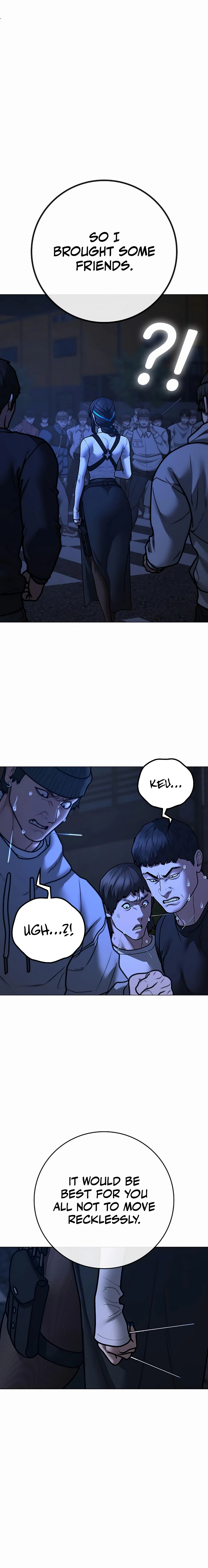Reality Quest 2 Chapter 149 - Page 25