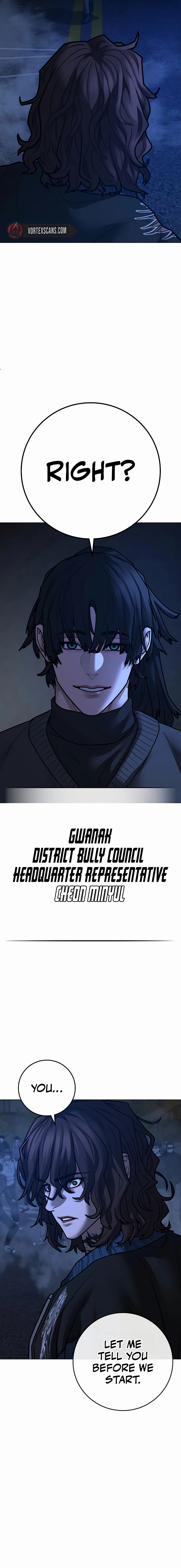 Reality Quest 2 Chapter 149 - Page 27