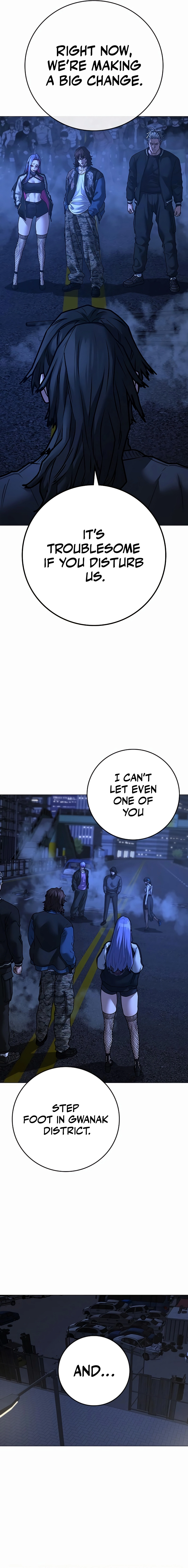 Reality Quest 2 Chapter 149 - Page 28
