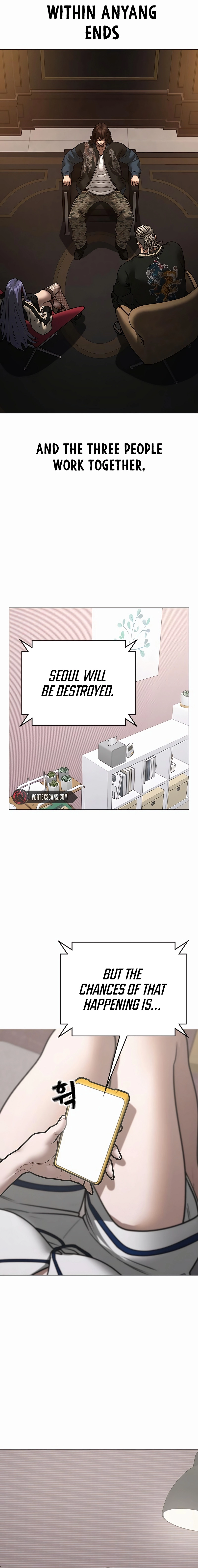 Reality Quest 2 Chapter 150 - Page 4