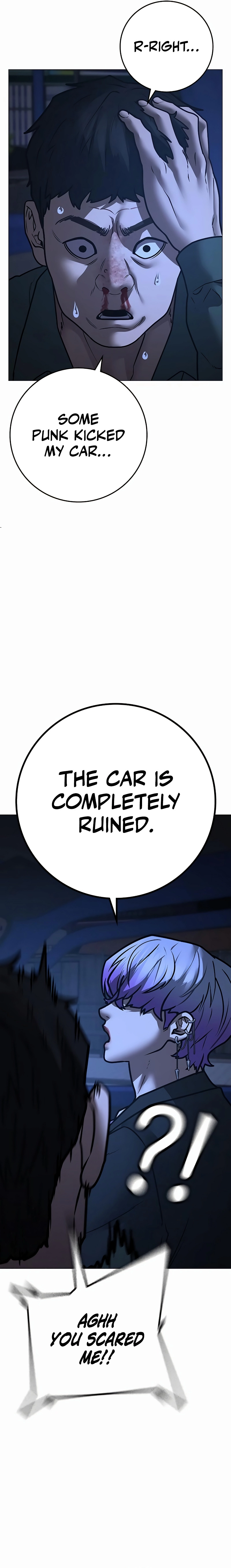 Reality Quest 2 Chapter 150 - Page 7
