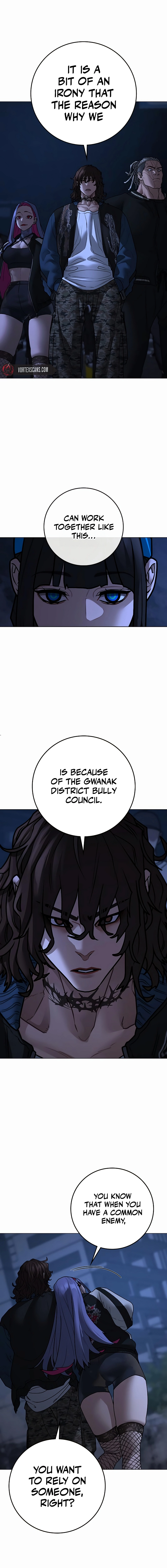 Reality Quest 2 Chapter 150 - Page 9
