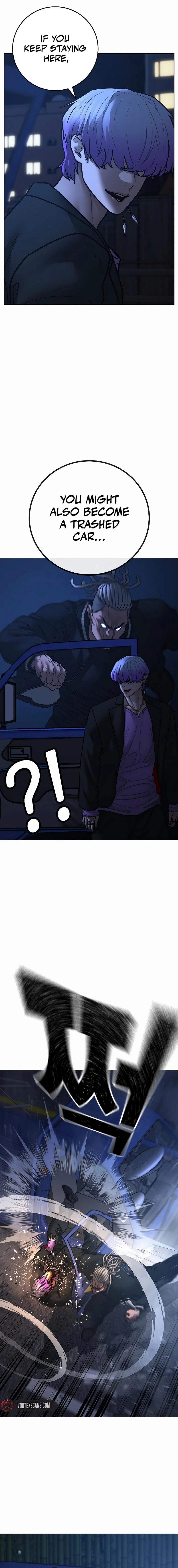 Reality Quest 2 Chapter 150 - Page 12