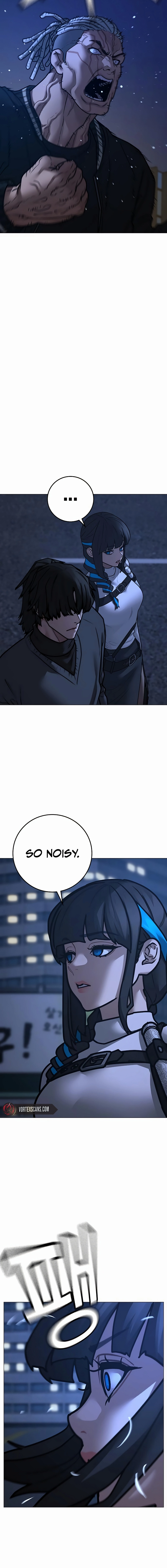 Reality Quest 2 Chapter 150 - Page 14