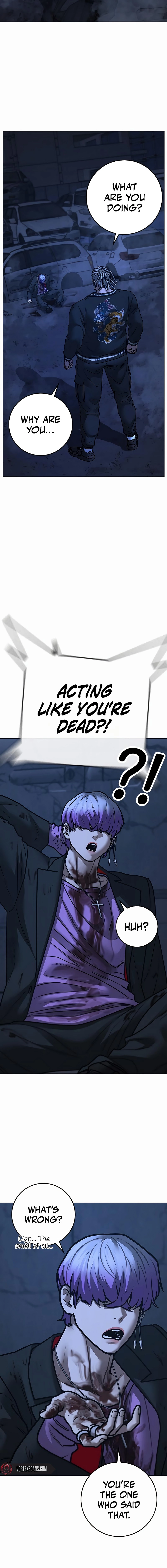 Reality Quest 2 Chapter 151 - Page 4