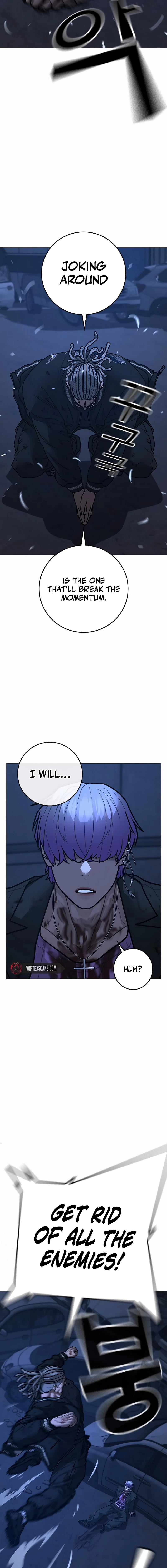 Reality Quest 2 Chapter 151 - Page 6