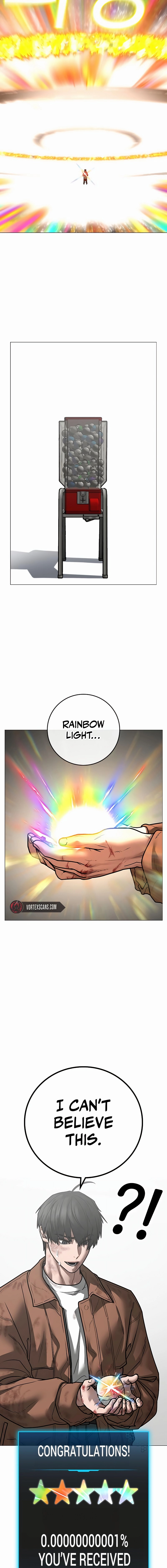 Reality Quest 2 Chapter 151 - Page 19