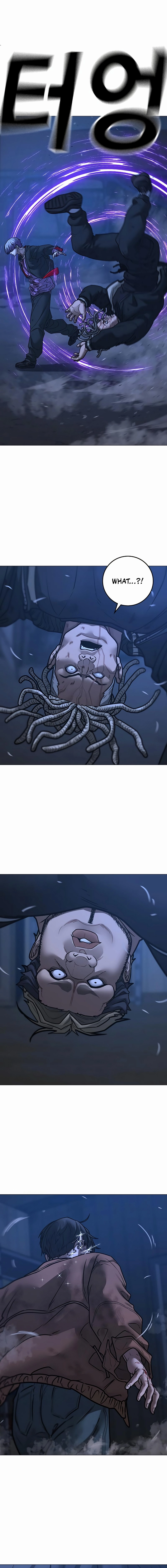 Reality Quest 2 Chapter 151 - Page 28